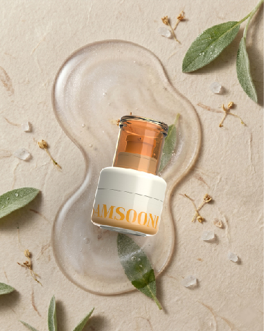 Calming Ampoule Capsule