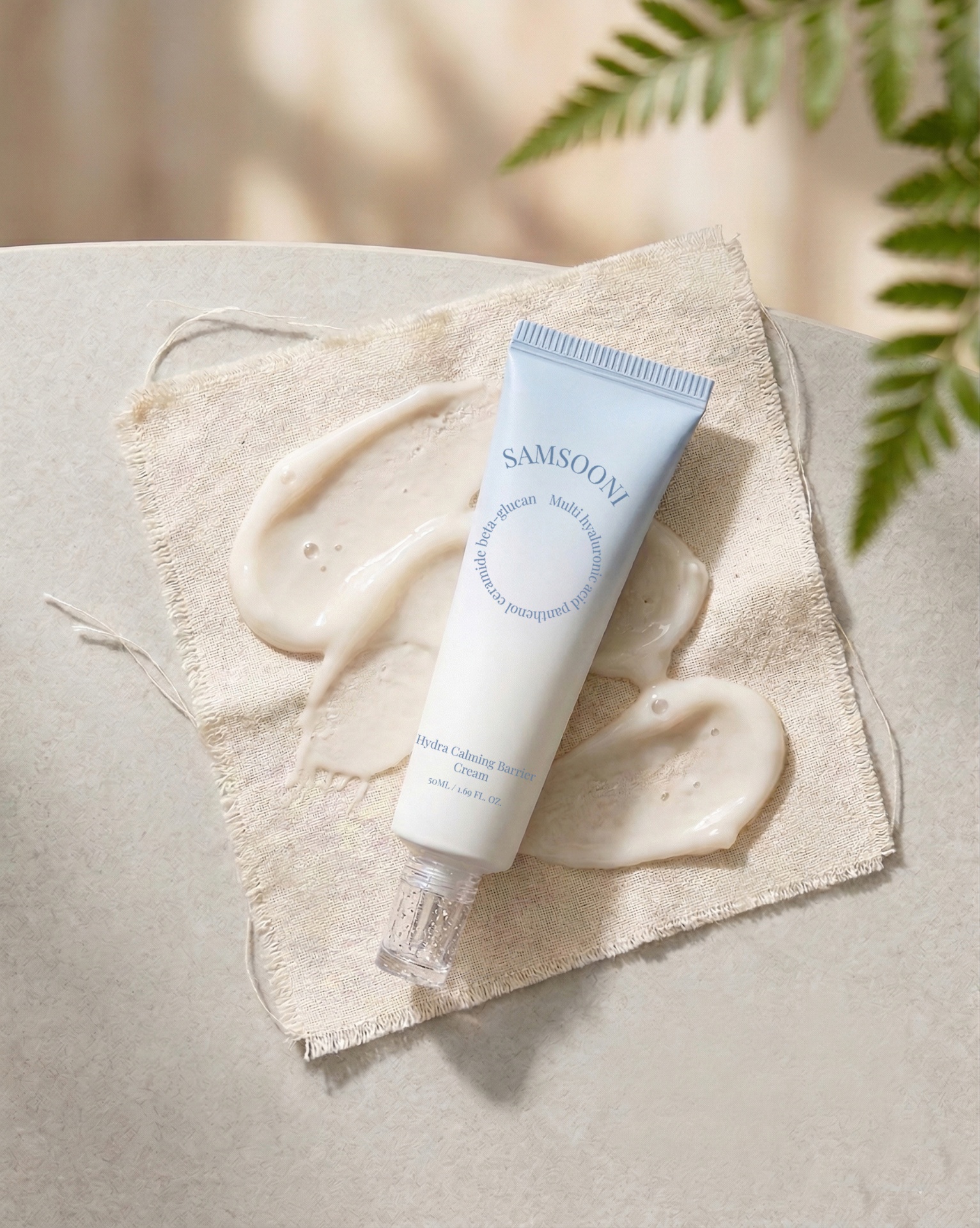 Hydra Calming Barrier Cream
